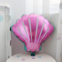 Balloon Arch Kit Mermaid Party Decorations Balloons Garland Summer Birthday