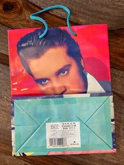 Rock and Roll Party items Elvis Presley theme, 11 items