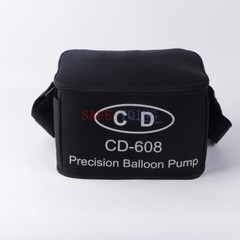 220V Electric Precision Balloon Inflator Air Pump with Digital Timer Counter