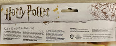 Hogwarts Harry Potter Wizarding World Kids Birthday Party Decoration Backdrop