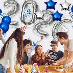 2026 Balloons Graduation Decorations, Graduation Party Supplies 2026, 40 Inch…
