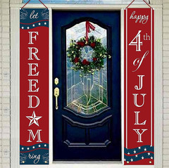 4Th of July Decorations – Patriotic Decorations for Independence Day – Happy Fou