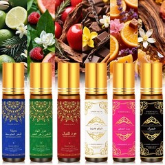 Eid al-Fitr Fragrance Perfume (10ml)