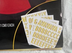 Amscan 2 Piece Photo Booth Kit for Casino Night