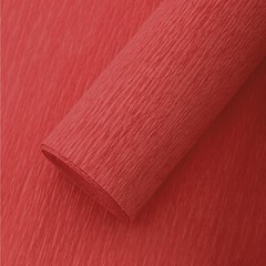 Crepe Paper Roll 17Inch x 8.2Ft/2Rolls, Heavy Papel Crepe Set Multi-Color, Cr…