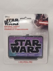NEW Star Wars Bday Party Decorations Banners Masks Photo Backdrop Pens Candle