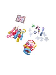 48 Pcs Spider Spidey Party Favors Set Hero Theme Birthday Decorations Spider Web
