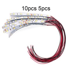 Accessories Dollhouse LED Light Strip Decoration 20mA/30mA Building DIY