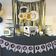 Graduation Card Box, Graduation Party Decorations 2026, Graduation Box, Graduati