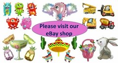 Ice Cream Van Display Stand Cake Dessert Birthday Party Sweets Treats Partyware