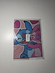 Stitch Party Set