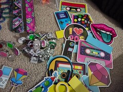 Video Game Themed Birthday Party Decorations Kit Party Supplies (OVER 100 PC.)