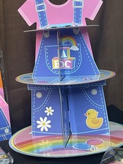 ms rachel party supplies