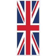 Tcs Party Bundles Celebrate In British Style Our 30-Piece Uk Party Decorations