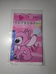 Stitch Party Set