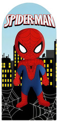 Arch Backdrop Cover Spidey Spiderman Birthday Background Party Decoration