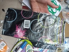Huge Lot Party Supllies More Than 60 Pieces All New