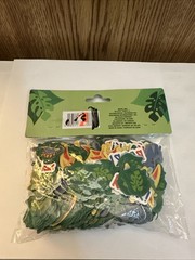 Dinosaur Confetti Cute Dino Theme Roar Birthday Party Baby Shower Table Decor