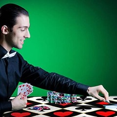 3 Pack Plastic Table Cover Disposable Tablecloth for Playing Cards, 54×108 Inch
