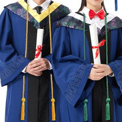 8 Pieces Graduation Honor Cords Graduation Tassel Honor Cord Graduation Cords Bu
