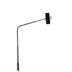 Signal Lamp Model Traffic Light 1:87 For Rail & Building Layout LED Ornament Set
