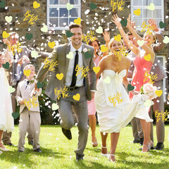 200PC Sage Green Bachelorette Party Decorations Bridal Shower Confetti for Table