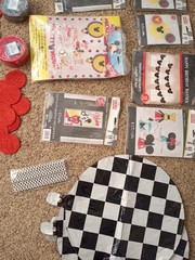 Party Bundle Mickey Mouse Happy Birthday Decorations Event package supplies good