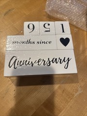 Engagement Gift