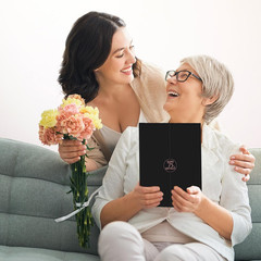 Rose Gold 75Th Birthday Party Decorations for Women, Happy 75Th Birthday Alterna