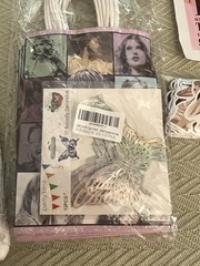 Taylor Swift Birthday Party Accessories