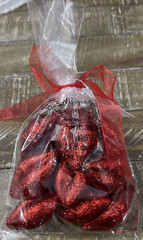 Valentines Day Decorations Open Red Lips-1 pkg of Lips As Shown-NEW-SHIPS N 24HR