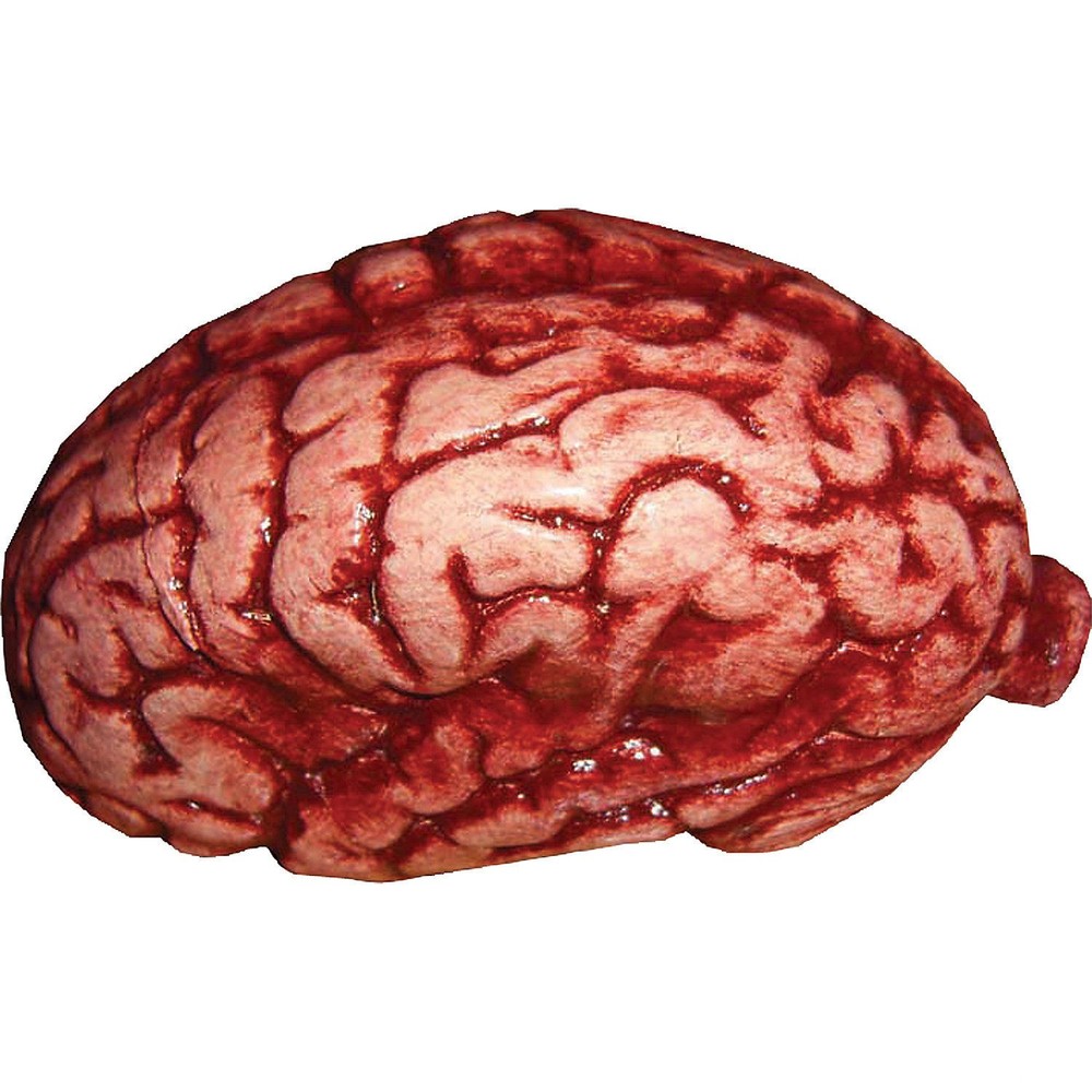 Brain – Morris Costumes
