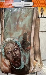 6pk-5FT Jointed MUMMY-VAMPIRE-WITCH-ZOMBIE-MONSTER-BRIDE Halloween Decorations