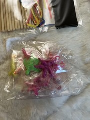 Mermaid Party Supplies Bundle Ocean Theme Decor Favors Kids Birthday