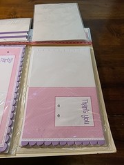 TPC Studio Princess Invitation Kit Crafts for 8 Invitations & 8 Thank You Cards