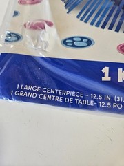 NEW Blue’s Clues & You Table Decorating Kit Birthday Party Supplies Decorations