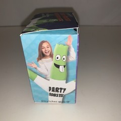 Party Monster Mini Wind Sock 13 Inches Party office desk Decoration Lot Of 6