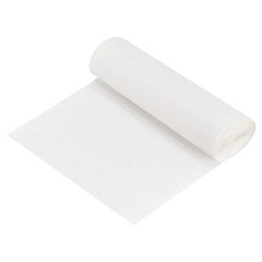 Crepe Paper Roll 8.2ft Long 5.9 Inch Wide for Wedding Ceremony Various Large …