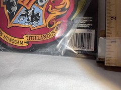 Harry Potter Party Decorations Kit Hanging Honeycomb Birthday 7pc Lot Of 2