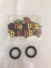 Hocus Pocus Happy Birthday Party Supplies