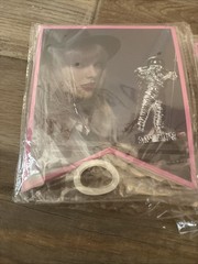 Taylor Swift Birthday Party Celebration Streamer Hanging Wall Decorations (2)