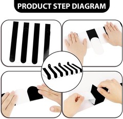 High-Quality Black and White Circus Tent Awning – Fun for Kids’ Celebrations