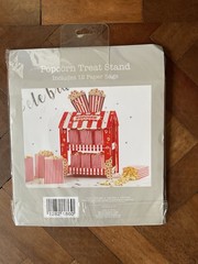 Popcorn Treat Stand