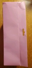 My Mind’s Eye 6 Ft. Puffy Easter Bunny Rabbits Spring (12ct) Felt Banner