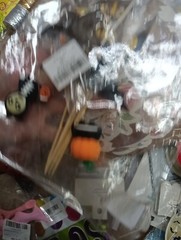 Huge Lot Party Supllies More Than 60 Pieces All New