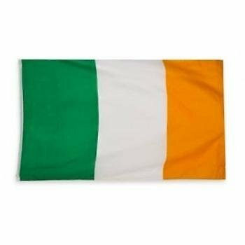3′ x 5′ Irish Flag