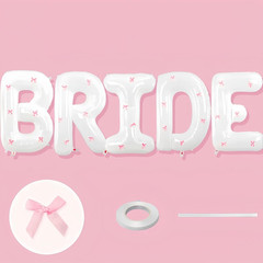Beige Bachelorette Party Decorations, Cream White Sand Bride to Be Bridal Shower