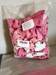 Assorted Party Ballons