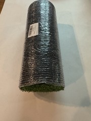 Artificial Grass Table Runner 12×36 Fake Turf Mat Indoor Outdoor Party Decor