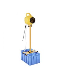 800Watt High Powered Foam Cannon-Foam Machine Everything Included 2 Get Started.